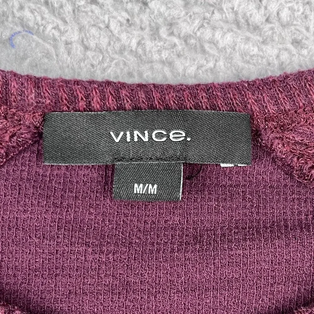 Vince elevate your